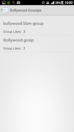 Group Finder For BBM Users poster 3