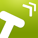 Traffroid logo