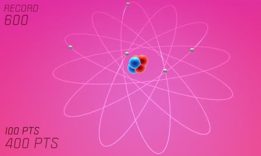 Lastest Atomic Nucleos 3d APK