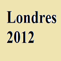 London 2012 logo