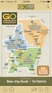 How to mod Go Northeast Oregon lastet apk for android