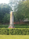 St John's War Memorial