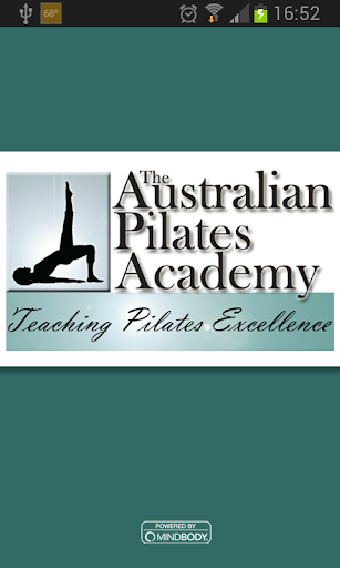 【免費健康App】The Australian Pilates Academy-APP點子