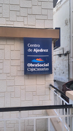 Centro De Ajedrez