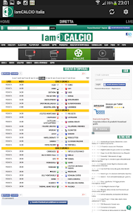 IamCALCIO Screenshots 3