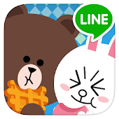 LINE Sweets