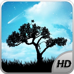 Nature Pro HD LWP logo