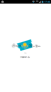 Free Download Kazakhstan Weather APK