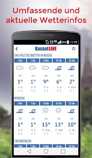 Kassel Live Screenshots 1