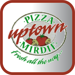 Uptown Pizza 1.0