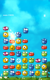 Tap Frogs AdFree Screenshots 7