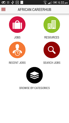 免費下載商業APP|African Career Hub app開箱文|APP開箱王