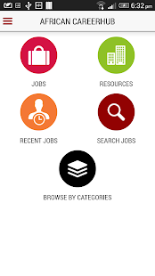 African Career Hub Screenshots 9