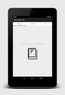 Book Scanner free Screenshots 0
