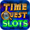 TimeQuest Slots | FREE GAMES icon