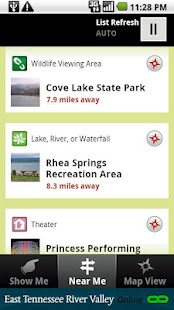 Free Download East Tennessee River Valley APK