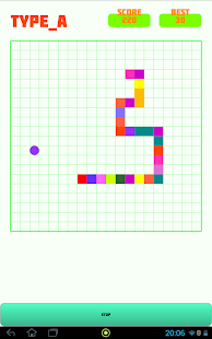 How to mod Colorful Snake 1.0 unlimited apk for pc