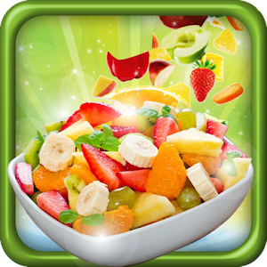 Fruit Salad Maker.apk 1.0.0