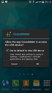 Grass Meter Screenshots 13