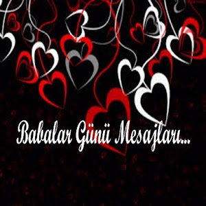 BABALAR GÜNÜ KUTLAMA MESAJLARI.apk 1.0