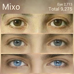 Free Mixo - Face affinity score APK