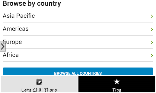 Hotel Reservation App Screenshots 5