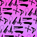Hair Dresser 2 Theme logo
