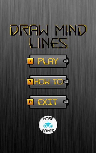 Draw Mind Lines