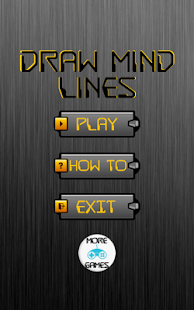 Free Draw Mind Lines APK for PC