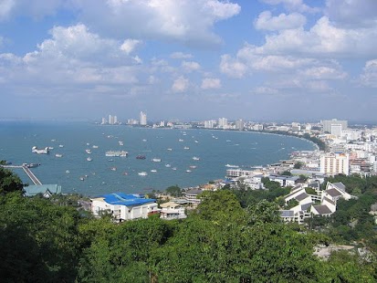 Free Pattaya - von Bundespresse.com APK