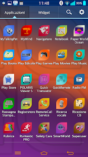 How to install Sail Theme LGHome Lg G2 G3 1.2 unlimited apk for android