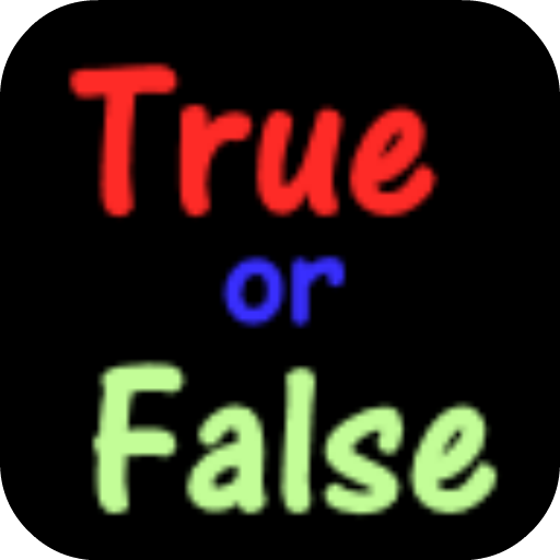 True or False math game 解謎 App LOGO-APP開箱王