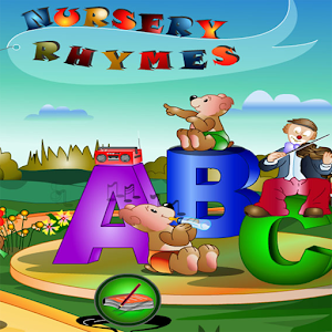 nursery rhymes скачать
