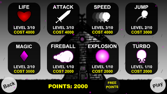 Free Download Little Warrior APK