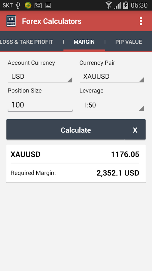 forex time calculator