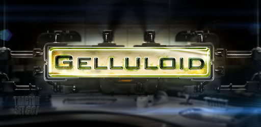 Gelluloid 1.0.3