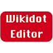 Wikidot Editor
