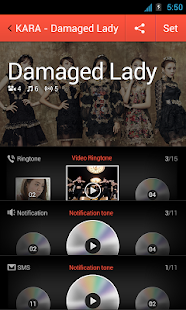 How to mod KARA-Damaged Lady for dodolpop 1.0.0 unlimited apk for bluestacks