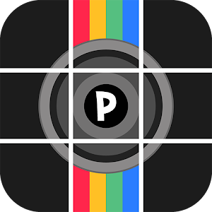 Picslit Giant Banner Grid 1 0 Apk Free Photography Application
