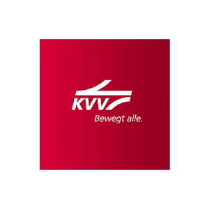 KVV.ticket logo
