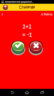 Mathmania - Math game Screenshots 7