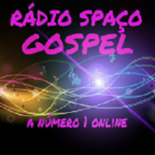 RADIO SPAÇO GOSPEL 音樂 App LOGO-APP開箱王
