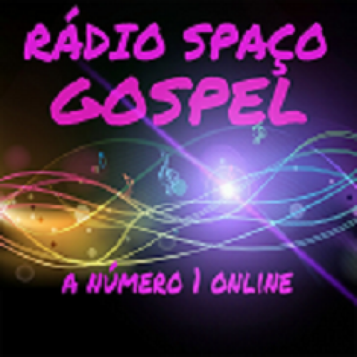 RADIO SPAÇO GOSPEL LOGO-APP點子