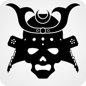 Samurai Tattoo Wallpaper 1.0