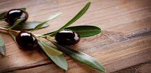 Olives yield APK