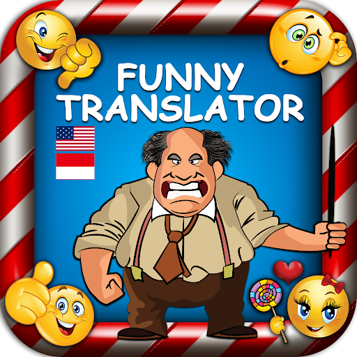 Indonesian English translator