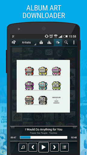 免費下載音樂APP|n7player 音樂播放軟體 app開箱文|APP開箱王
