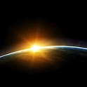 Space Wallpapers logo