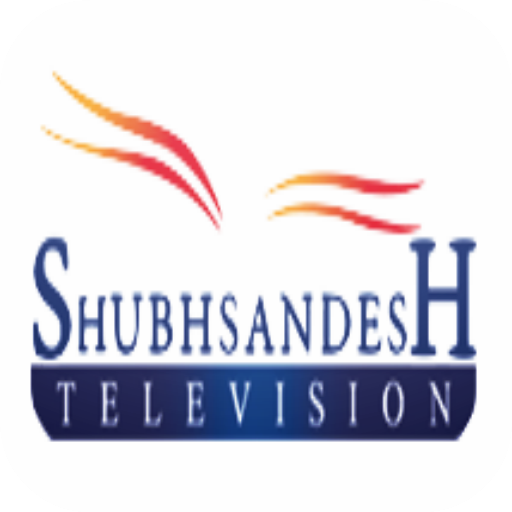 Shubhsandesh TV LOGO-APP點子