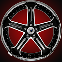 OnDubsGL Lite Live Wallpaper icon